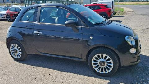 Fiat 500 I  (70KM) - 17 900  PLN, 2013 - PLESZEW - wyprzedaż | Autoria.pl