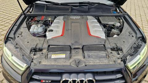 Audi SQ7 (435KM) -  182 900  PLN, 2018 - Rybnik - wyprzedaż | Autoria.pl