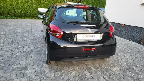 Peugeot 208 I  (68KM) - 35 500  PLN, 2019 - Jatutów - wyprzedaż | Autoria.pl