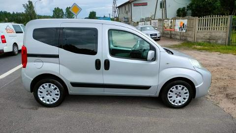 Fiat Qubo (75KM) - 14 900  PLN, 2011 - Dolna Grupa - wyprzedaż | Autoria.pl