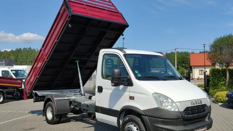 Iveco Daily 70C18 V H (170KM) - 99 900  PLN, 2012 - Widełki - wyprzedaż | Autoria.pl