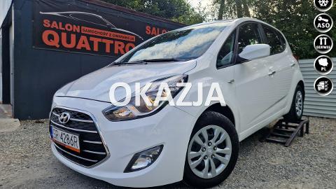 Hyundai ix20 (125KM) - 52 900  PLN, 2019 - Rybnik - wyprzedaż | Autoria.pl