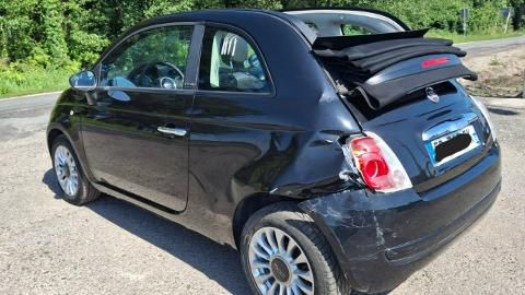 Fiat 500 I  (70KM) - 17 900  PLN, 2013 - PLESZEW - wyprzedaż | Autoria.pl