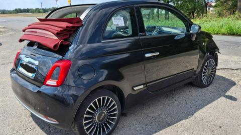 Fiat 500 I  (70KM) - 17 900  PLN, 2013 - PLESZEW - wyprzedaż | Autoria.pl