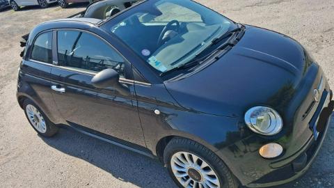 Fiat 500 I  (70KM) - 17 900  PLN, 2013 - PLESZEW - wyprzedaż | Autoria.pl