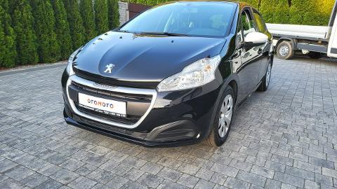 Peugeot 208 I  (68KM) - 35 500  PLN, 2019 - Jatutów - wyprzedaż | Autoria.pl