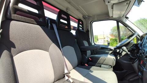 Iveco Daily 70C18 V H (170KM) - 99 900  PLN, 2012 - Widełki - wyprzedaż | Autoria.pl