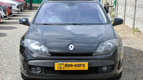 Renault Laguna III  (205KM) - 25 800  PLN, 2008 - Dąbrowa Górnicza - wyprzedaż | Autoria.pl