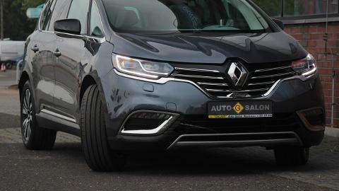 Renault Espace V  (200KM) - 99 990  PLN, 2019 - Mysłowice - wyprzedaż | Autoria.pl