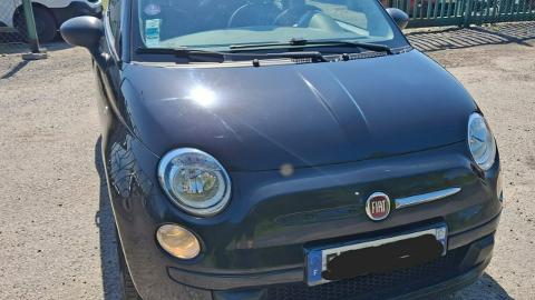 Fiat 500 I  (70KM) - 17 900  PLN, 2013 - PLESZEW - wyprzedaż | Autoria.pl