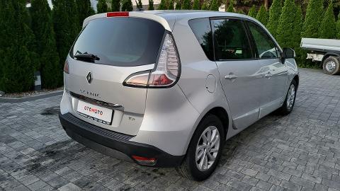 Renault Scenic III  (130KM) - 27 500  PLN, 2012 - Jatutów - wyprzedaż | Autoria.pl