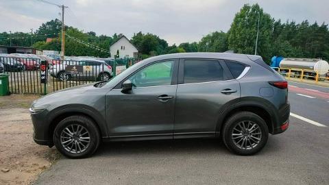 Mazda CX-5 II  (170KM) - 73 900  PLN, 2017 - Dolna Grupa - wyprzedaż | Autoria.pl