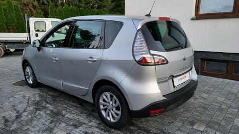 Renault Scenic III  (130KM) - 27 500  PLN, 2012 - Jatutów - wyprzedaż | Autoria.pl