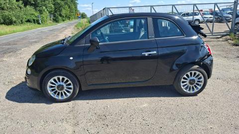 Fiat 500 I  (70KM) - 17 900  PLN, 2013 - PLESZEW - wyprzedaż | Autoria.pl