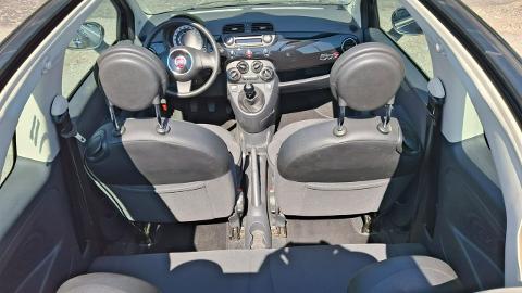 Fiat 500 I  (70KM) - 17 900  PLN, 2013 - PLESZEW - wyprzedaż | Autoria.pl