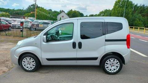 Fiat Qubo (75KM) - 14 900  PLN, 2011 - Dolna Grupa - wyprzedaż | Autoria.pl