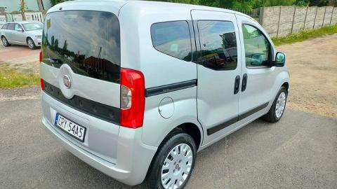 Fiat Qubo (75KM) - 14 900  PLN, 2011 - Dolna Grupa - wyprzedaż | Autoria.pl