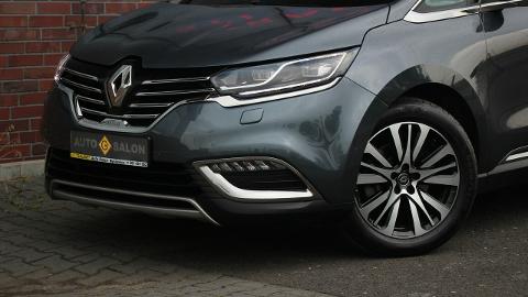 Renault Espace V  (200KM) - 99 990  PLN, 2019 - Mysłowice - wyprzedaż | Autoria.pl