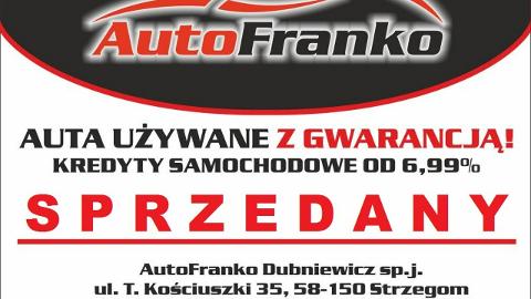 SsangYong Korando III  (150KM) - 35 900  PLN, 2014 - Strzegom - wyprzedaż | Autoria.pl