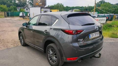 Mazda CX-5 II  (170KM) - 73 900  PLN, 2017 - Dolna Grupa - wyprzedaż | Autoria.pl