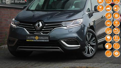 Renault Espace V  (200KM) - 99 990  PLN, 2019 - Mysłowice - wyprzedaż | Autoria.pl