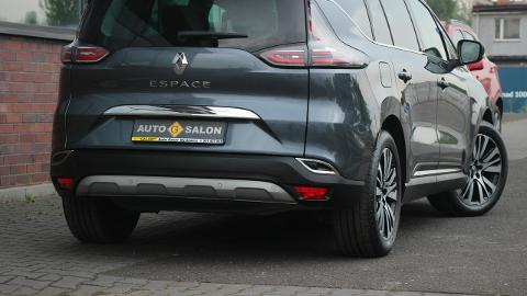 Renault Espace V  (200KM) - 99 990  PLN, 2019 - Mysłowice - wyprzedaż | Autoria.pl