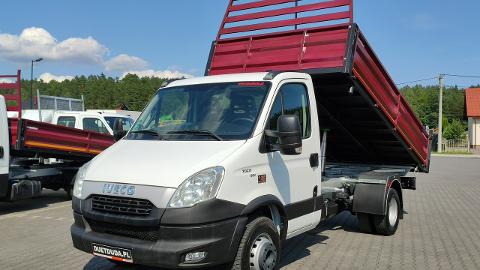 Iveco Daily 70C18 V H (170KM) - 99 900  PLN, 2012 - Widełki - wyprzedaż | Autoria.pl