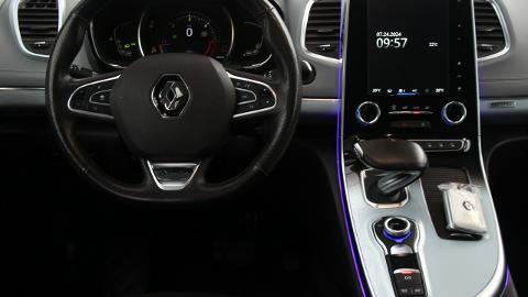 Renault Espace V  (200KM) - 99 990  PLN, 2019 - Mysłowice - wyprzedaż | Autoria.pl