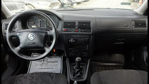 Volkswagen Golf IV  (110KM) - 9 490  PLN, 1997 - Nowy Sącz - wyprzedaż | Autoria.pl