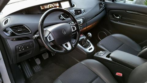 Renault Scenic III  (130KM) - 27 500  PLN, 2012 - Jatutów - wyprzedaż | Autoria.pl