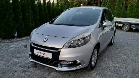 Renault Scenic III  (130KM) - 27 500  PLN, 2012 - Jatutów - wyprzedaż | Autoria.pl