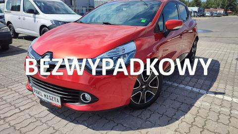 Renault Clio IV  (90KM) - 29 900  PLN, 2013 - Otwock - wyprzedaż | Autoria.pl