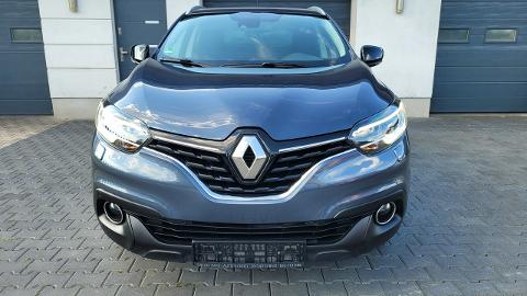 Renault Kadjar I  (140KM) - 56 900  PLN, 2018 - Żabno - wyprzedaż | Autoria.pl