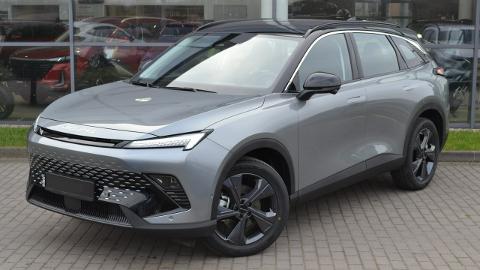 Baic Beijing 5 II  (177KM) -  130 800  PLN, 2023 - Szczecinek - wyprzedaż | Autoria.pl