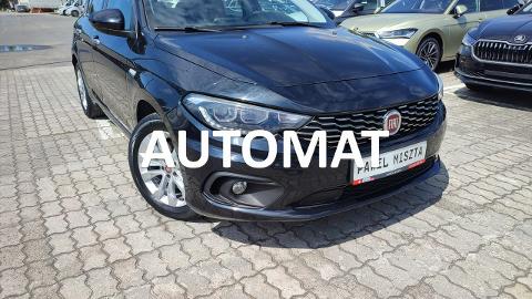 Fiat Tipo II  (110KM) - 51 900  PLN, 2017 - Otwock - wyprzedaż | Autoria.pl