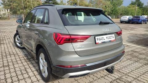 Audi Q3  (150KM) -  116 900  PLN, 2019 - Otwock - wyprzedaż | Autoria.pl