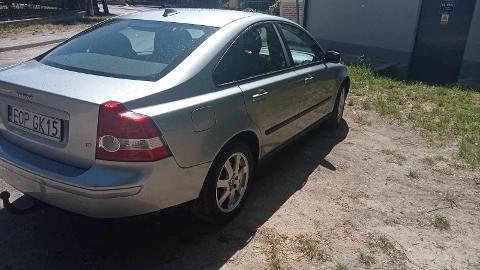 Volvo S40 II  (125KM) - 10 900  PLN, 2006 - Białaczów - wyprzedaż | Autoria.pl