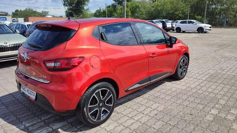 Renault Clio IV  (90KM) - 29 900  PLN, 2013 - Otwock - wyprzedaż | Autoria.pl