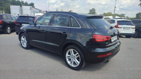 Audi Q3  (170KM) - 59 900  PLN, 2015 - Otwock - wyprzedaż | Autoria.pl