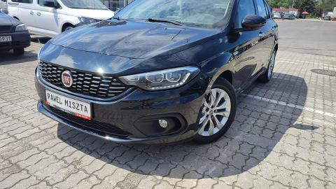 Fiat Tipo II  (110KM) - 51 900  PLN, 2017 - Otwock - wyprzedaż | Autoria.pl