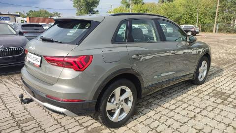 Audi Q3  (150KM) -  116 900  PLN, 2019 - Otwock - wyprzedaż | Autoria.pl