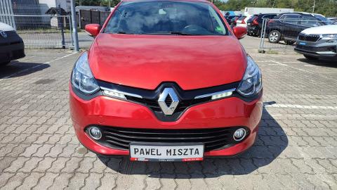 Renault Clio IV  (90KM) - 29 900  PLN, 2013 - Otwock - wyprzedaż | Autoria.pl