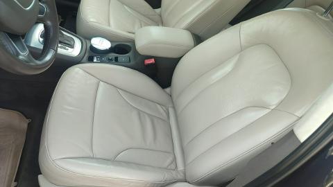 Audi Q3  (170KM) - 59 900  PLN, 2015 - Otwock - wyprzedaż | Autoria.pl