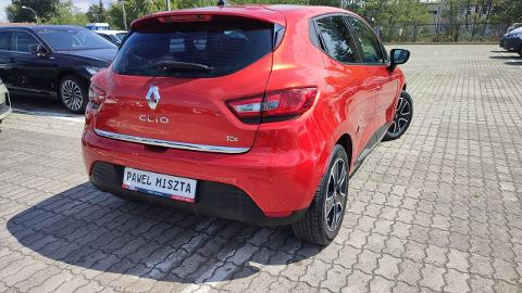 Renault Clio IV  (90KM) - 29 900  PLN, 2013 - Otwock - wyprzedaż | Autoria.pl