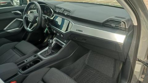 Audi Q3  (150KM) -  116 900  PLN, 2019 - Otwock - wyprzedaż | Autoria.pl