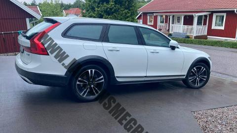 Volvo  V90 Cross Country (190KM) - 87 900  PLN, 2019 - Kiczyce - wyprzedaż | Autoria.pl