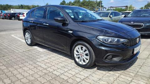 Fiat Tipo II  (110KM) - 51 900  PLN, 2017 - Otwock - wyprzedaż | Autoria.pl