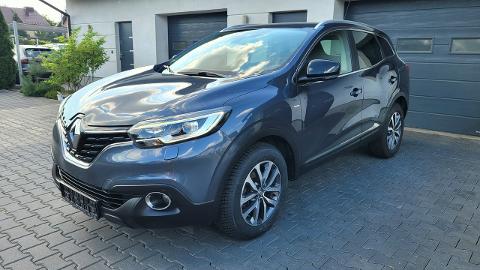 Renault Kadjar I  (140KM) - 56 900  PLN, 2018 - Żabno - wyprzedaż | Autoria.pl