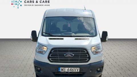 Ford Transit VII  (130KM) - 78 500  PLN, 2019 - Wolica - wyprzedaż | Autoria.pl