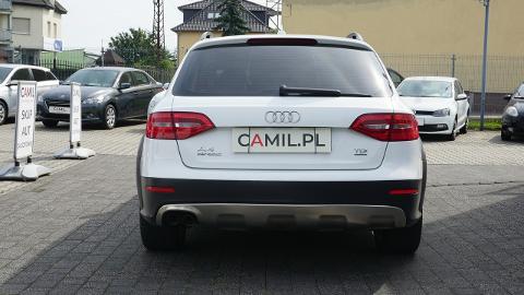 Audi A4 Allroad (143KM) - 47 000  PLN, 2011 - Opole - wyprzedaż | Autoria.pl